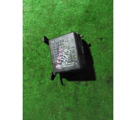 Блок предохранителей