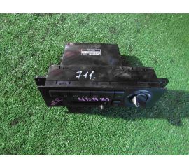 Управление печкой