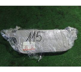 Козырек солнцезащитный