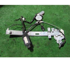 Стеклоподъемник