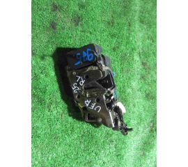 Замок двери