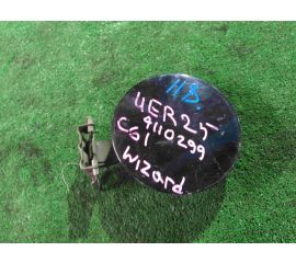 Лючок топливного бака