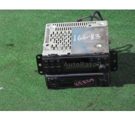 Магнитофон