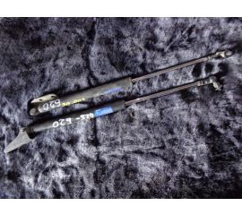 Амортизатор двери