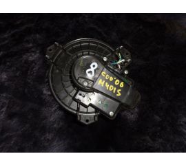 Моторчик печки