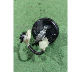 Главный тормозной цилиндр