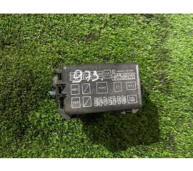 Блок предохранителей