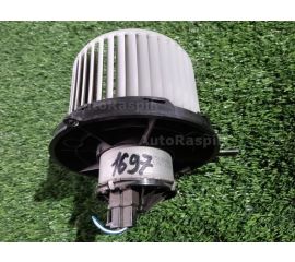 Моторчик печки