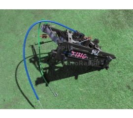 Управление печкой