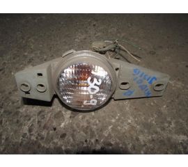 Повторитель в бампер