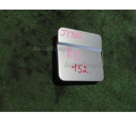 Лючок топливного бака