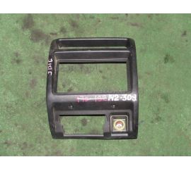 Консоль магнитофона