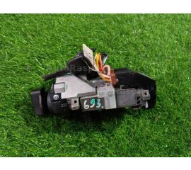 Замок зажигания