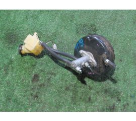 Главный тормозной цилиндр