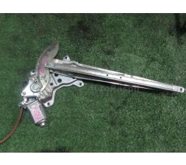 Стеклоподъемник