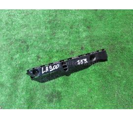 Крепление бампера