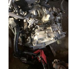 КПП автоматическая