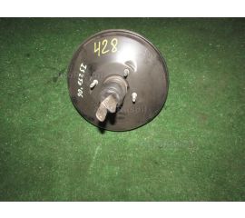 Главный тормозной цилиндр