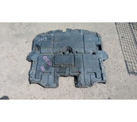 Защита двигателя