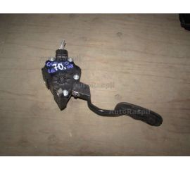 Педаль газа