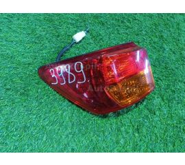 Стоп сигнал