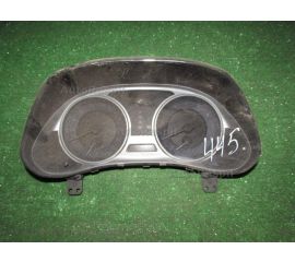 Щиток приборов