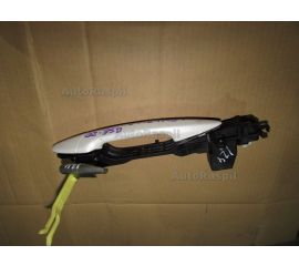 Ручка двери