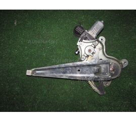 Стеклоподъемник