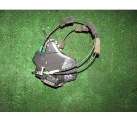 Замок двери