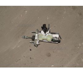 Главный тормозной цилиндр