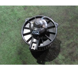 Моторчик печки