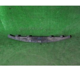 Жесткость бампера