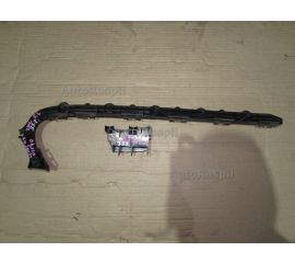 Крепление бампера