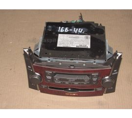 Магнитофон