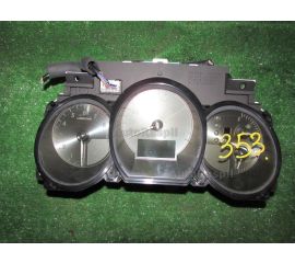 Щиток приборов