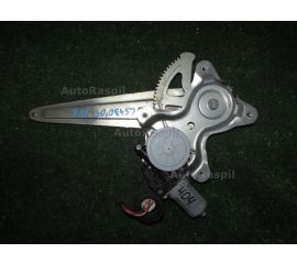 Стеклоподъемник