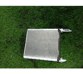 Радиатор печки