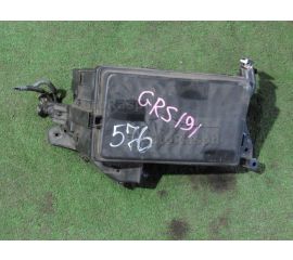 Блок предохранителей