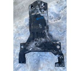 Защита двигателя