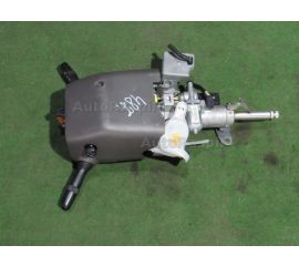 Рулевая колонка