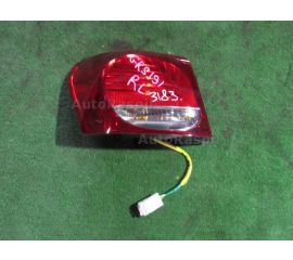 Стоп сигнал