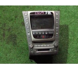 Управление печкой