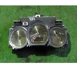 Щиток приборов