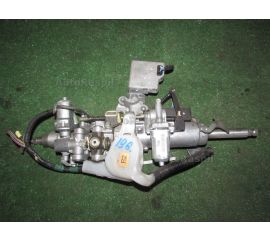 Рулевая колонка