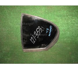 Стекло двери