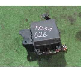 Блок предохранителей