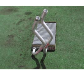 Радиатор печки