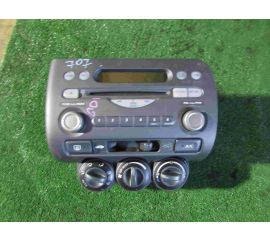 Управление печкой