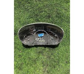 Щиток приборов