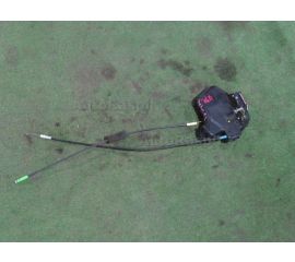 Замок двери